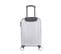 Valise Cabine Abs Baltimore 4 Roues 55 Cm