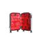 Valise Cabine Abs Baltimore 4 Roues 55 Cm