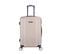 Valise Grand Format Abs Baltimore  75 Cm