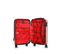 Valise Cabine Abs Baltimore 4 Roues 55 Cm