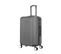 Valise Grand Format Abs Baltimore  75 Cm