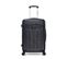 Valise Weekend Abs Harlem-a 4 Roues 60 Cm