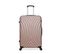 Valise Grand Format Abs Lagos  75 Cm 4 Roues