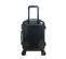 Valise Cabine Abs/pc Jonquille-e 4 Roues 50 Cm