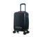Valise Cabine Abs/pc Jonquille-e 4 Roues 50 Cm