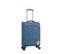 Valise Cabine Polyester Arum 4 Roues 57 Cm