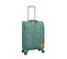 Valise Cabine Polyester Arum 4 Roues 57 Cm