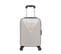 Valise Cabine Abs Fanny-e 4 Roues 50 Cm