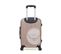 Valise Cabine Abs Agata 4 Roues 55 Cm