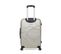 Valise Weekend Abs Aelys 4 Roues 65 Cm