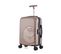 Valise Cabine Abs/pc Romane 4 Roues 55 Cm