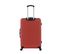 Valise Grand Format Abs Brazilia 4 Roues 75 Cm