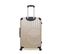 Valise Grand Format Abs Marianne 75 Cm