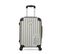 Valise Cabine Abs Marianne 55 Cm