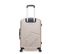 Valise Weekend Abs Clochette 4 Roues 65 Cm