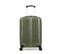 Valise Cabine Abs Lipari  55 Cm 4 Roues