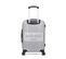 Valise Cabine Abs Uppsala 4 Roues 55 Cm