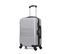 Valise Cabine Abs Uppsala 4 Roues 55 Cm