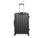 Valise Grand Format Abs Himalaya  75 Cm 4 Roues