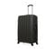 Valise Grand Format Abs Himalaya  75 Cm 4 Roues