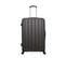 Valise Grand Format Abs Himalaya  75 Cm 4 Roues