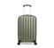 Valise Cabine Abs Himalaya  55 Cm 4 Roues