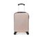 Valise Cabine Abs Lena-e  4 Roues 50 Cm