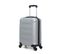 Valise Cabine Xs Abs Elbe-e 4 Roues 50 Cm