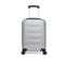 Valise Cabine Xs Abs Elbe-e 4 Roues 50 Cm