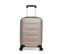 Valise Cabine Xs Abs Elbe-e 4 Roues 50 Cm