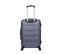 Valise Weekend Abs Elbe-a 4 Roues 60 Cm