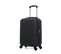 Valise Cabine Abs Volga-e 4 Roues 50 Cm