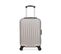 Valise Cabine Et Vanity Abs Volga-h