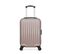 Valise Cabine Abs Volga-e 4 Roues 50 Cm