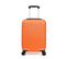 Valise Cabine Abs Volga-e 4 Roues 50 Cm