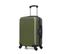 Valise Cabine Abs Selenga 4 Roues 55 Cm