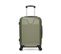 Valise Cabine Abs Selenga 4 Roues 55 Cm