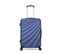 Valise Weekend Abs Danube  4 Roues 65 Cm