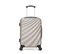 Valise Cabine Abs Danube 4 Roues  55 Cm