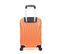 Valise Cabine Abs Moscou-e  50 Cm 4 Roues
