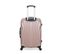 Valise Weekend Abs Moscou  65 Cm 4 Roues