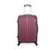 Valise Weekend Abs Moscou  65 Cm 4 Roues