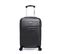 Valise Cabine Abs/pc Detroit 4 Roues 55 Cm