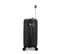 Valise Cabine Abs Lublin-e  50 Cm