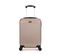 Valise Cabine Abs Lublin-e  50 Cm