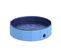 Piscine Bassin Chien Diamètre 80 Cm Bleu