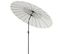 Parasol Inclinable Rond Diamètre 2,6 M Crème