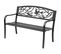 Banc 3 Places De Jardin Style Rural Chic