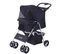 Poussette Buggy Pliable Pour Chien