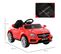 Voiture Électrique Enfants Mercedes Gla Amg